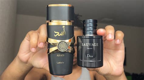 lattafa perfumes asad clone|asad by lattafa cologne.